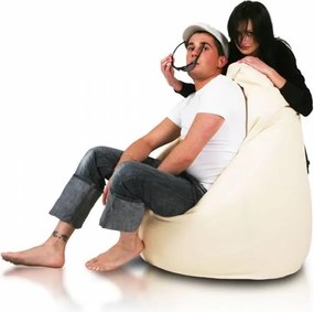 INTERMEDIC Sedací Vak SAKO 220L Farba: NC07 - Tyrkysová (Polyester)