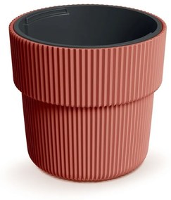 Kvetináč MILLA II medený