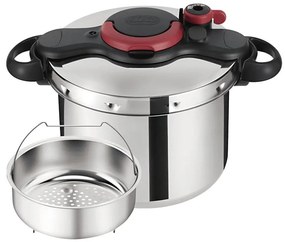 Tefal - Tlakový hrniec 7,5 l CLIPSO MINUT EASY