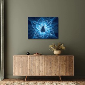Obraz - Spirituálna energia (70x50 cm)