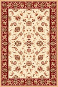 Koberec Agnella Standard Nazar krémový