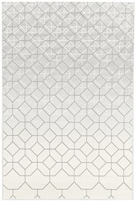 Koberce Breno Kusový koberec TERRA 07/VGS, viacfarebná,80 x 150 cm