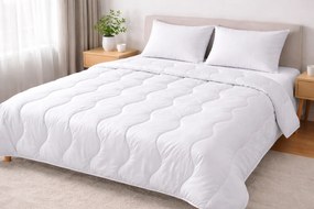 Umývateľný nepremokavý paplón Medical 140×200 cm