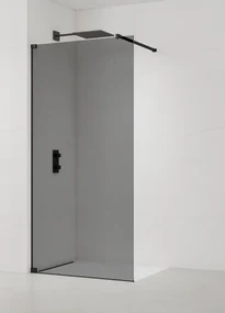 Sprchová zástena Walk-in 90 cm SAT SATBWI90KSPAC