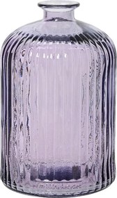 XXXLutz VÁZA, sklo, 23 cm - Vázy - 003754929401
