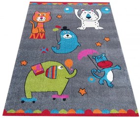 Detský koberec Bella 111