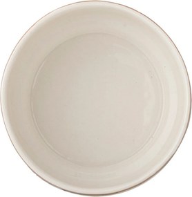 Svetlohnedé kameninové misky v súprave 4 ks Missy – Bloomingville