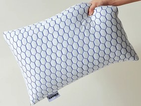 XPOSE® Zdravotný chladiaci vankúš s pamäťovou penou 50x70 cm
