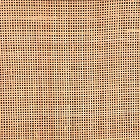 Konzolový stolík CANE 80 × 35 × 77 cm