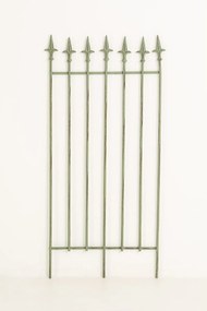 Mreža na ruže Liz - Zelená antik