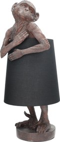 Stolná lampa Monkey 55cm