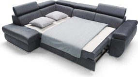 Sedacia súprava ARAL medium