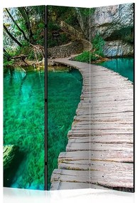 Paraván - Plitvice Lakes National Park, Croatia [Room Dividers]