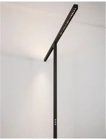 LED stojaca lampa Gal B