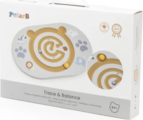 Vyvažovacie bludisko Viga 44273 PolarB
