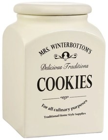 MRS. WINTERBOTTOM'S Dóza na sušienky