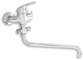 Titania-neon batéria vaňová