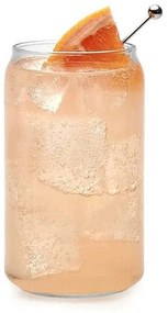 Onis Glass Can 475 ml 6 ks