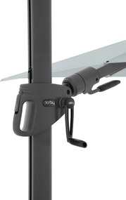 Derby DX svetlosivá