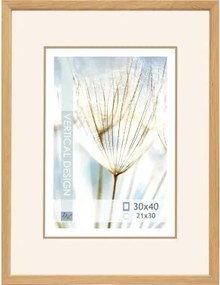 Fotorámik Giulia 30x40 cm, natur%