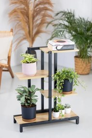 Stojan na kvety OAZA