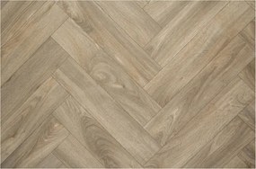 PVC podlaha Soho Laurel Oak 669D