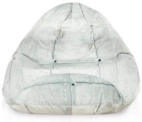 Sedací vak DROP XXL industrial