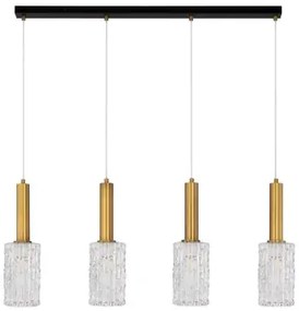 Retro luster Certa D