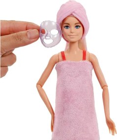 Bábika Barbie Mattel JFY68 Glam Party