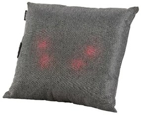 Silvercrest®  Personal Care Masážny vankúš Shiatsu XL Ssmk 18 A1 /Sosmk 18 A1  (100382401)