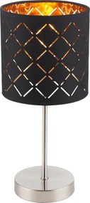 XXXLutz STOLNÁ LAMPA, E14, 15/35 cm - Interiérové svietidlá - 004558173703