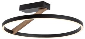 Rabalux 71351 - LED stropné svietidlo RENARA LED/24W/230V 3000K priemer 45 cm