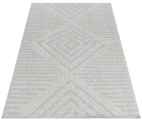 Ayyildiz Kusový koberec ARUBA 4902, Ružová Rozmer koberca: 80 x 250 cm