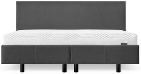 Tempur® Tempur® PRO FIRM  - 21 cm luxusný matrac s pamäťovou penou 100 x 200 cm, snímateľný poťah