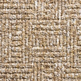 Timzo, Metrážny koberec Olympic 2815 cognac, na mieru, šíře 3m,4m,5m, hnedá, filc, obývacia izba