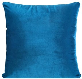 Samanta 40x40 obliečka na vankúš námornícka modrá 374454