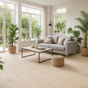 Egger, Laminátová podlaha Natura V 31 71012 Borovica Alexandria, 1292 x 193 mm