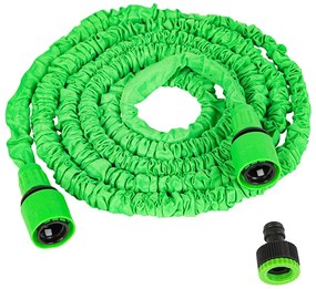 Flexibilná záhradná hadica 3-8m