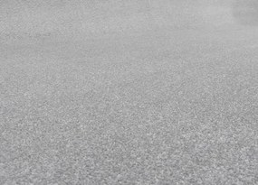 Koberce Breno Metrážny koberec OMNIA 92, šíře role 500 cm, sivá