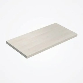 Krycia doska SAT Cube Way 100x3,6x46 cm dub Chamonix matný CUBE46KD10036DC