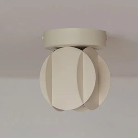 Bodové svietidlo GAMBIT 1xGU10/10W/230V biela