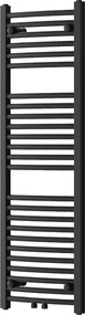 Mexen Ares, vykurovacie teleso 1200 x 400 mm, 442 W, čierna, W102-1200-400-00-70