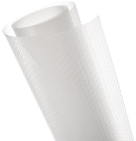 Protiskluzová podložka do šuplíku, transparentní (46x120)