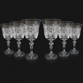 Vínové poháre PK500 (220 ml)