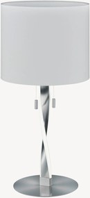 Stolová lampa Nandor