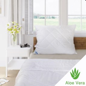 Paplón ALOE VERA Letný 240x220 cm