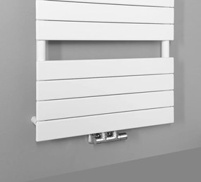Aqualine Aqualine, BONDI vykurovacie teleso 600x1510mm, biela, DC440T
