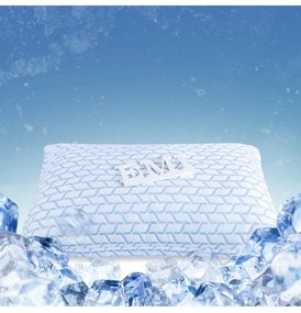 Chladivý vankúš IceFresh Comfort 50x70 cm EMI