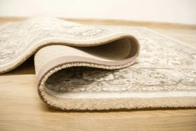 Koberec Tempo-B Harvey Svetlosivý