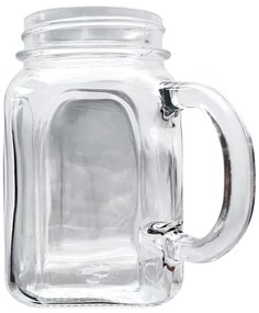 Pohár v súprave 2 ks 450 ml – Hermia